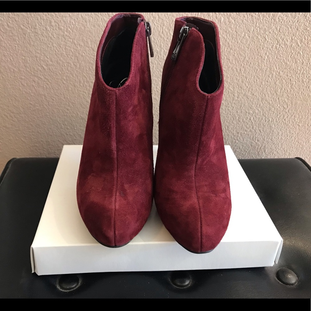 Jessica Simpson - Ankle Boots